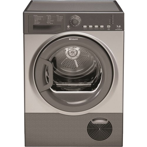 Hotpoint Secadora Garantia