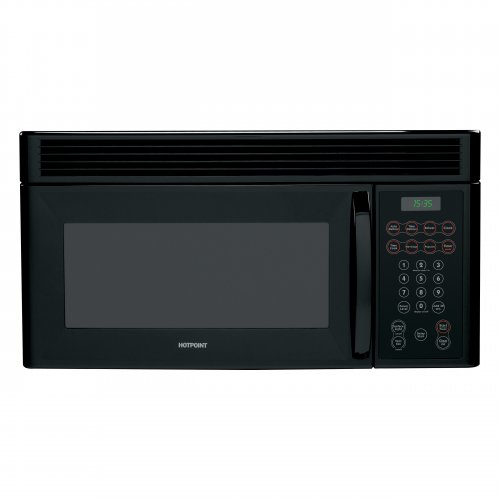 Hotpoint Microwave Repairs