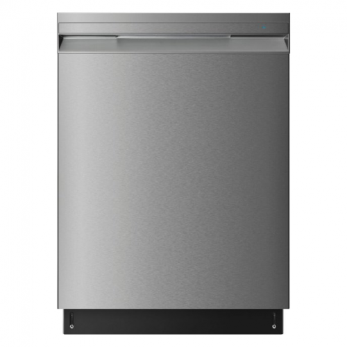 Insignia Dishwasher Troubleshooting