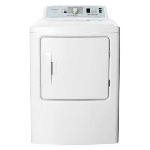 Insignia Dryer Troubleshooting
