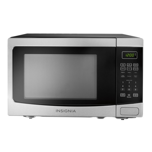 Insignia Microwave Troubleshooting