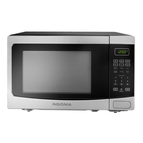 Insignia Microwaves