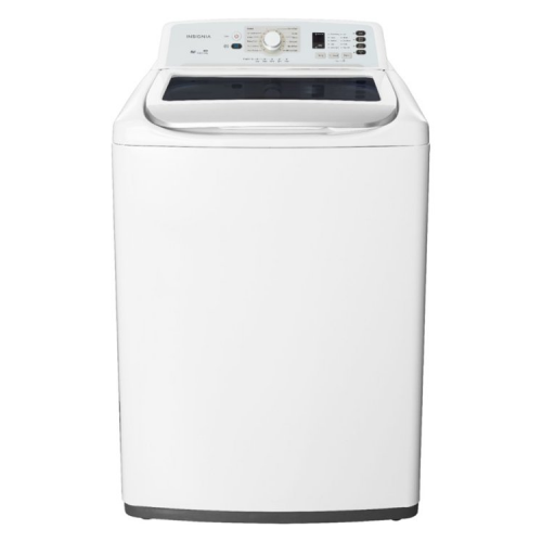Insignia Washer Reviews