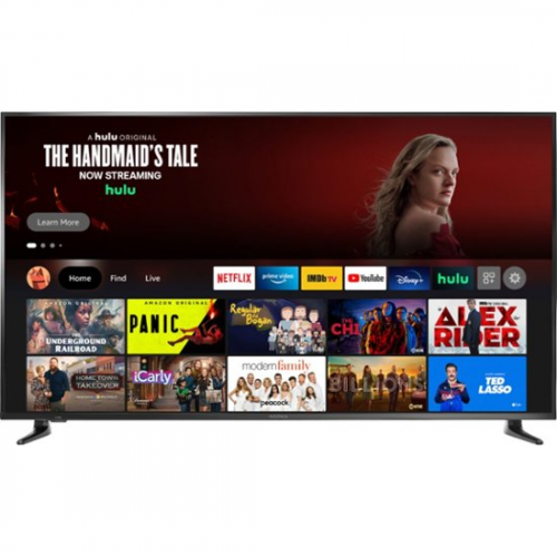 Insignia Television Reviews