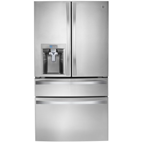 Kenmore Refrigerador Garantia