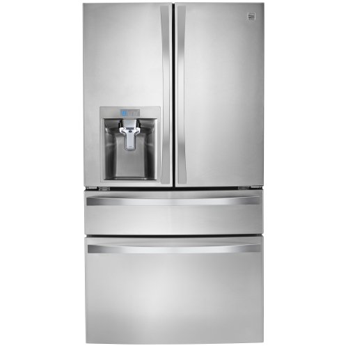 Kenmore Refrigerador Reseñas