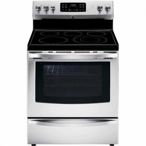 Vintage 30 Kenmore Electric Stove At Ron S Antique Kitchen Stoves Electric Stove Stove