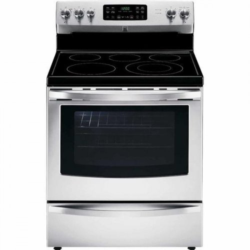 Kenmore Range Reviews