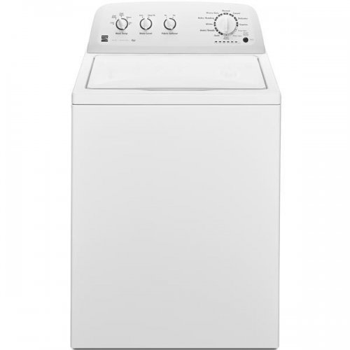 Kenmore Washers