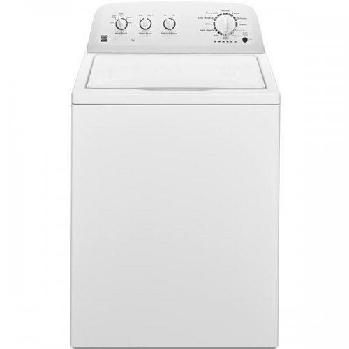 Kenmore Lavadora Reseñas