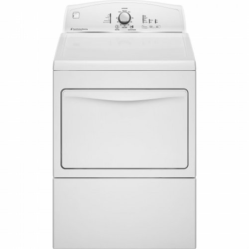 Kenmore Secadora Partes