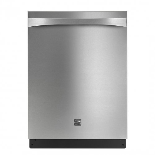 Kenmore Dishwasher Reviews