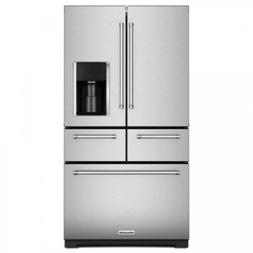 KitchenAid Refrigerator Error Codes