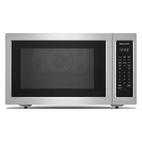 KitchenAid Microwave Warranty