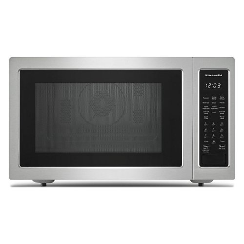 Comprar KitchenAid Microonda