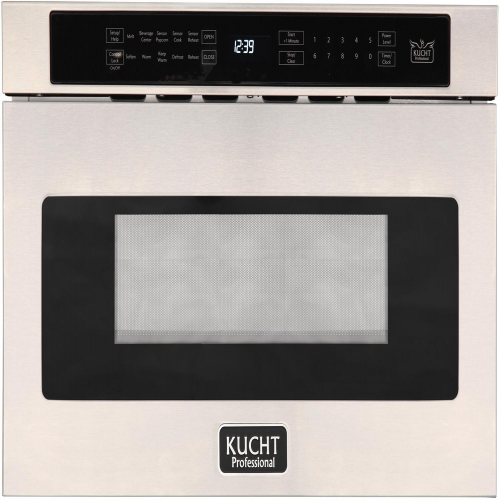 Kucht Microwave Prices