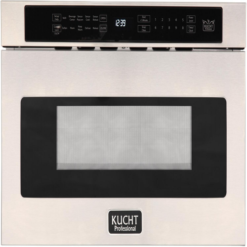 Kucht Microwaves