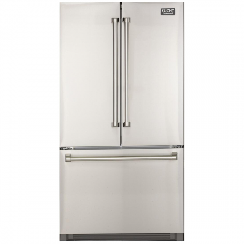 Kucht Refrigerador Garantia
