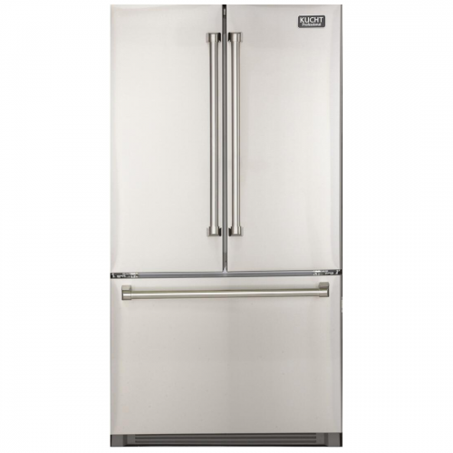 Kucht Refrigerator Error Codes