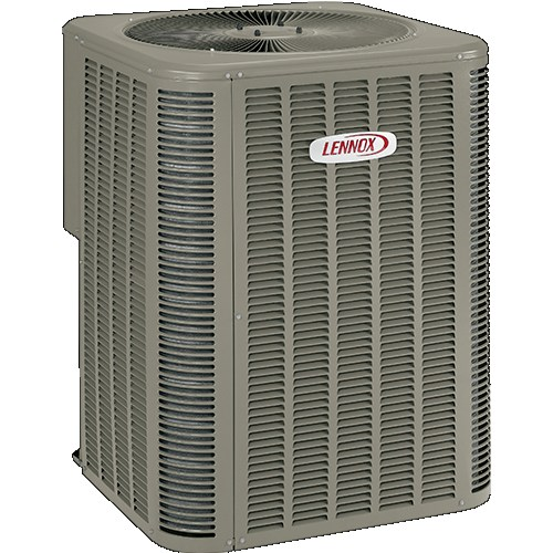 Lennox Heat Pumps