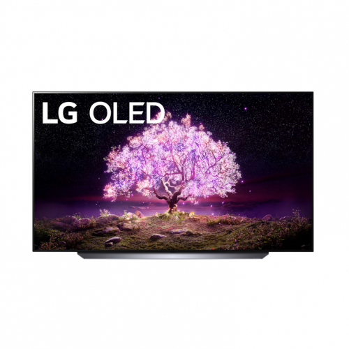 LG Television Warranty