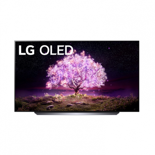 LG Televisions