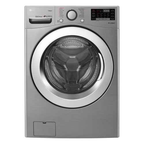 LG Washer Prices