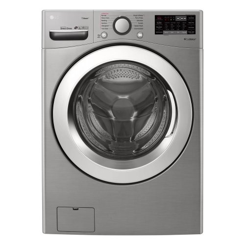 LG Washer Reviews