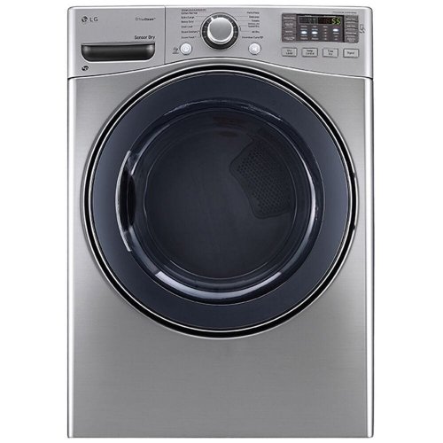 LG Dryers