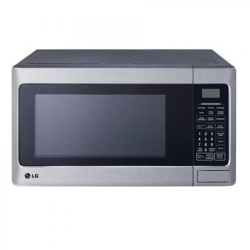 LG Microwave Error Codes