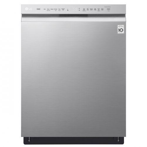LG Dishwasher Warranty