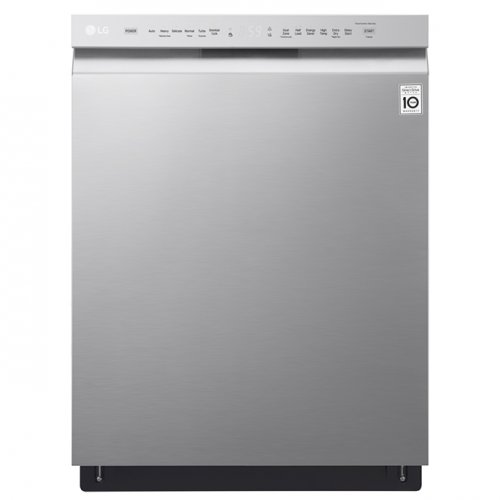 LG Dishwashers