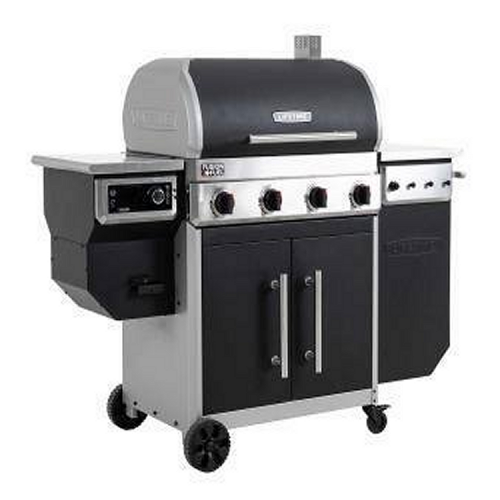 Lifetime Gas Grill Reviews