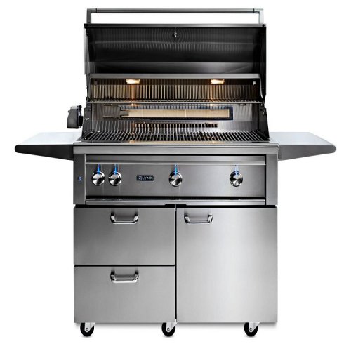 Lynx Gas Grill Troubleshooting