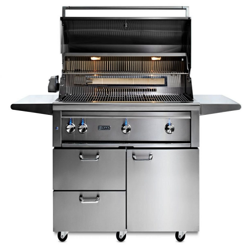 Lynx Gas Grill Repairs