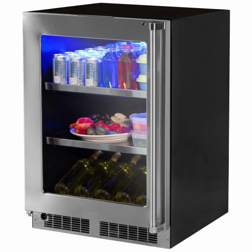 Marvel Refrigerador Garantia