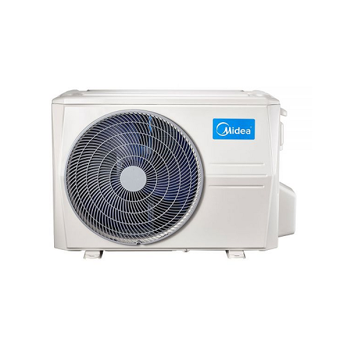 Midea Aire acondicionado Refacción