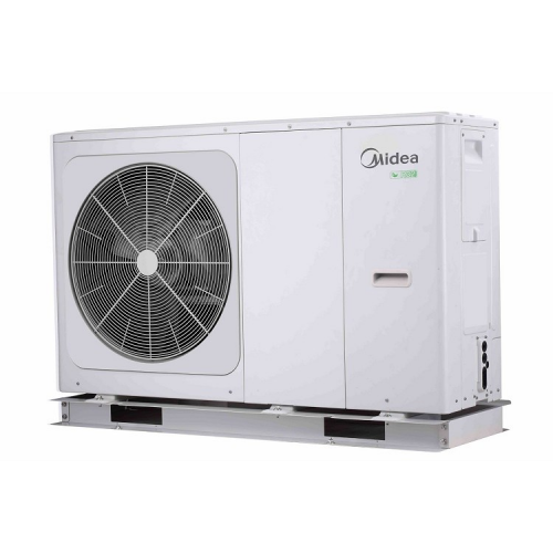 Midea Heat Pump Prices