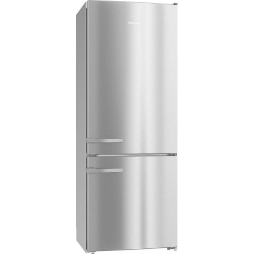 Miele Refrigerador Solución de problemas