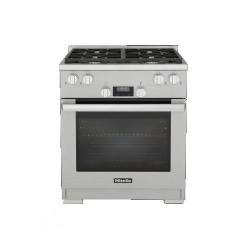 Miele Range Reviews