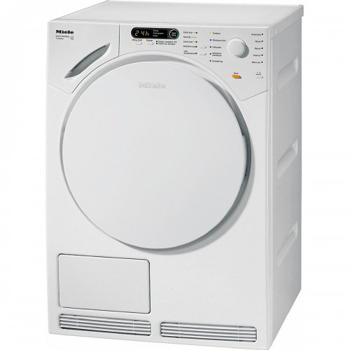 Miele Dryers