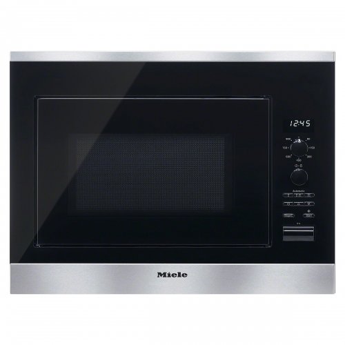 Miele Microwave Repairs