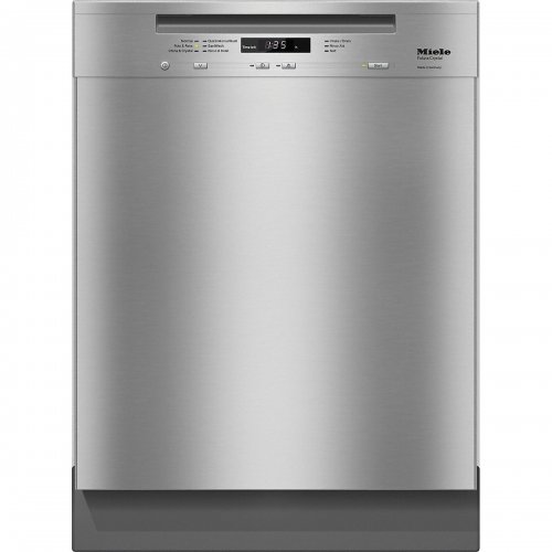 Miele Dishwasher Parts