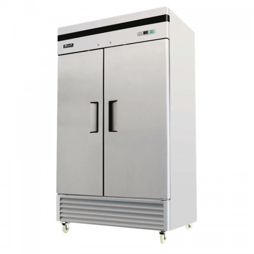 Migali Refrigerador Partes