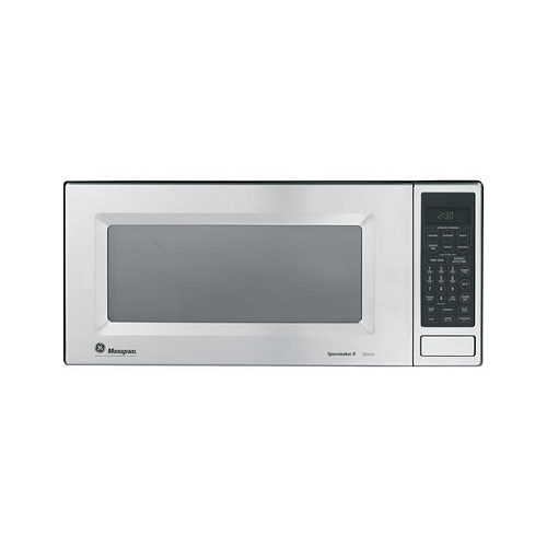 Monogram Microwaves