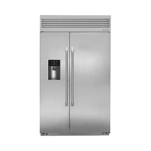 Monogram Refrigerator Warranty