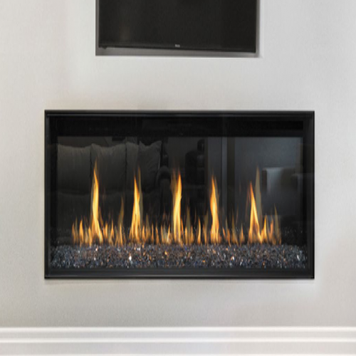 Montigo Gas Fireplace Parts