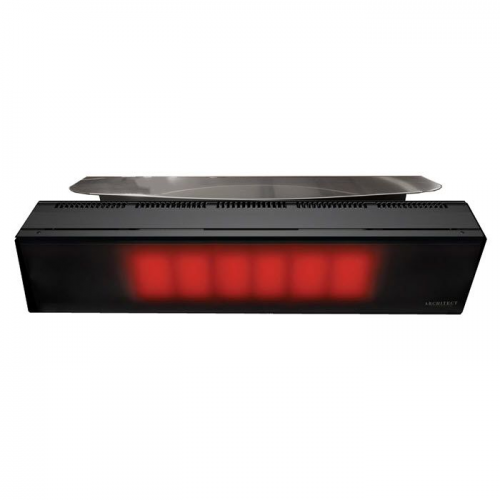 Mr Heater Calentador de patio a gas Solución de problemas