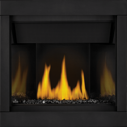 Napoleon Gas Fireplace Reviews
