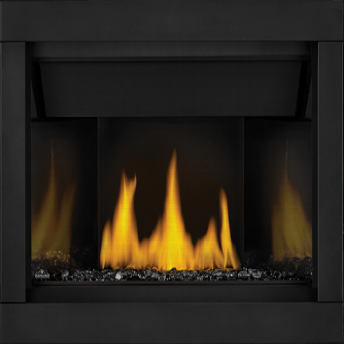 Napoleon Gas Fireplaces